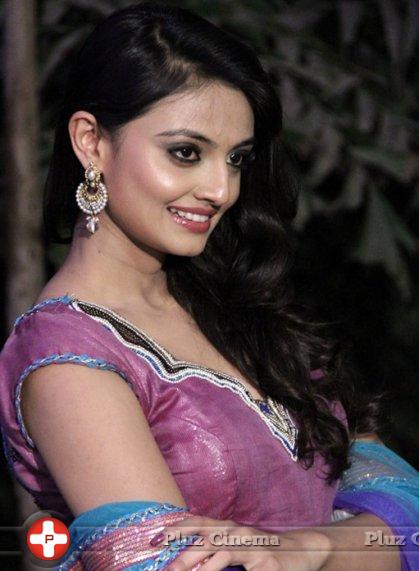 ActressNikitha Narayan Cute Stills | Picture 691612